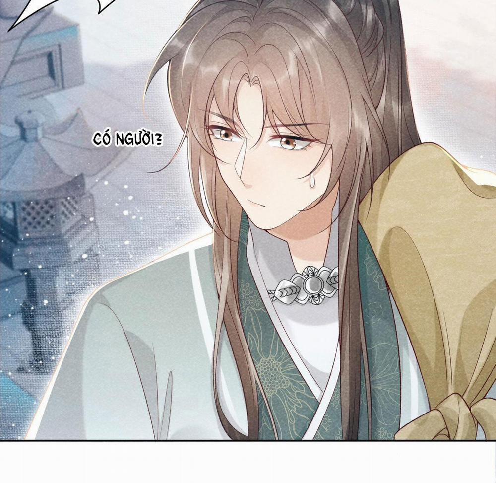 Cạm Bẫy Của Kẻ Biến Thái 11 trang 24