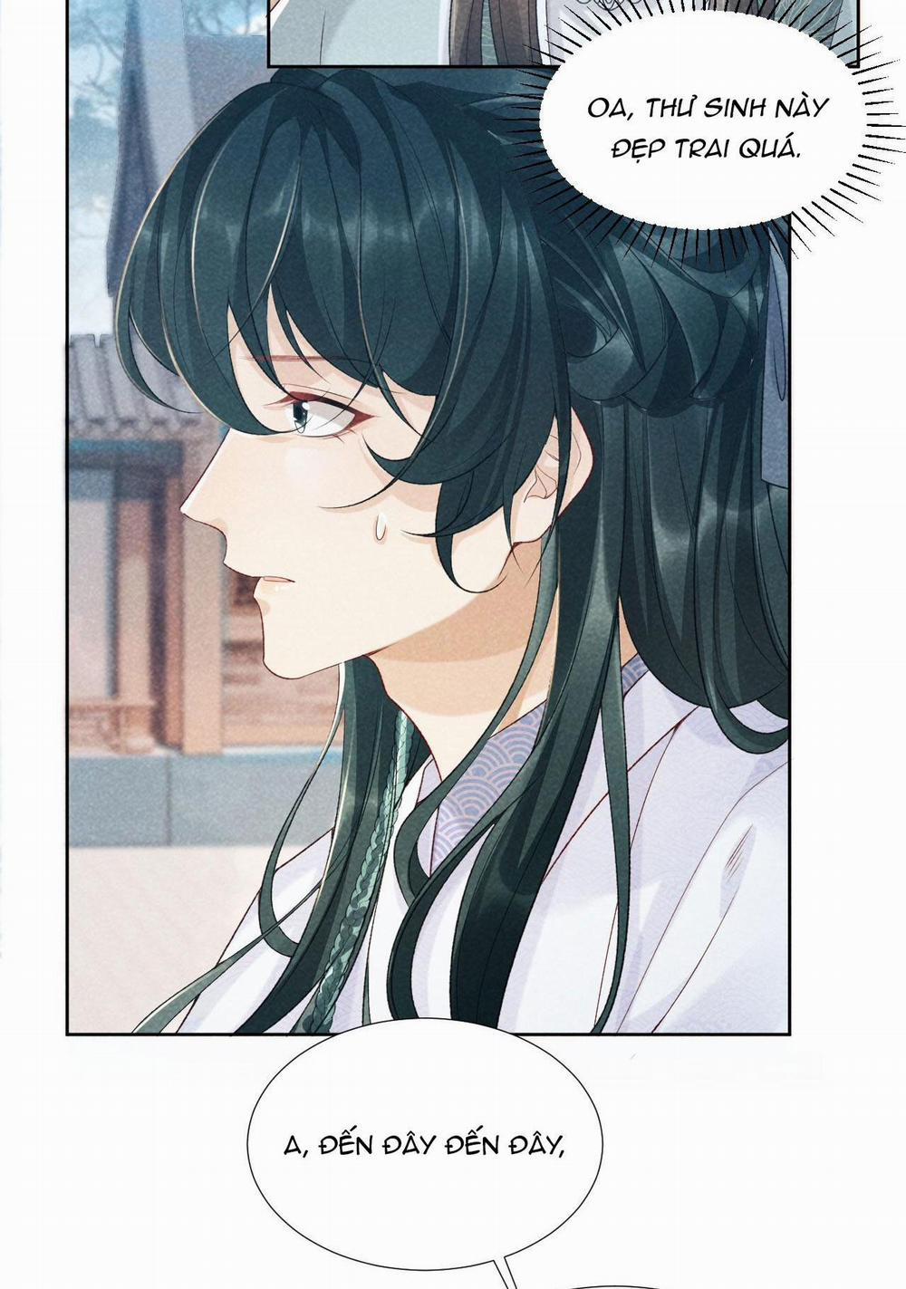 Cạm Bẫy Của Kẻ Biến Thái 11 trang 27