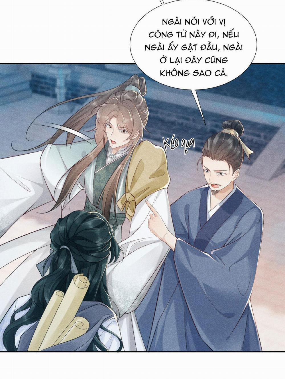 Cạm Bẫy Của Kẻ Biến Thái 11 trang 28