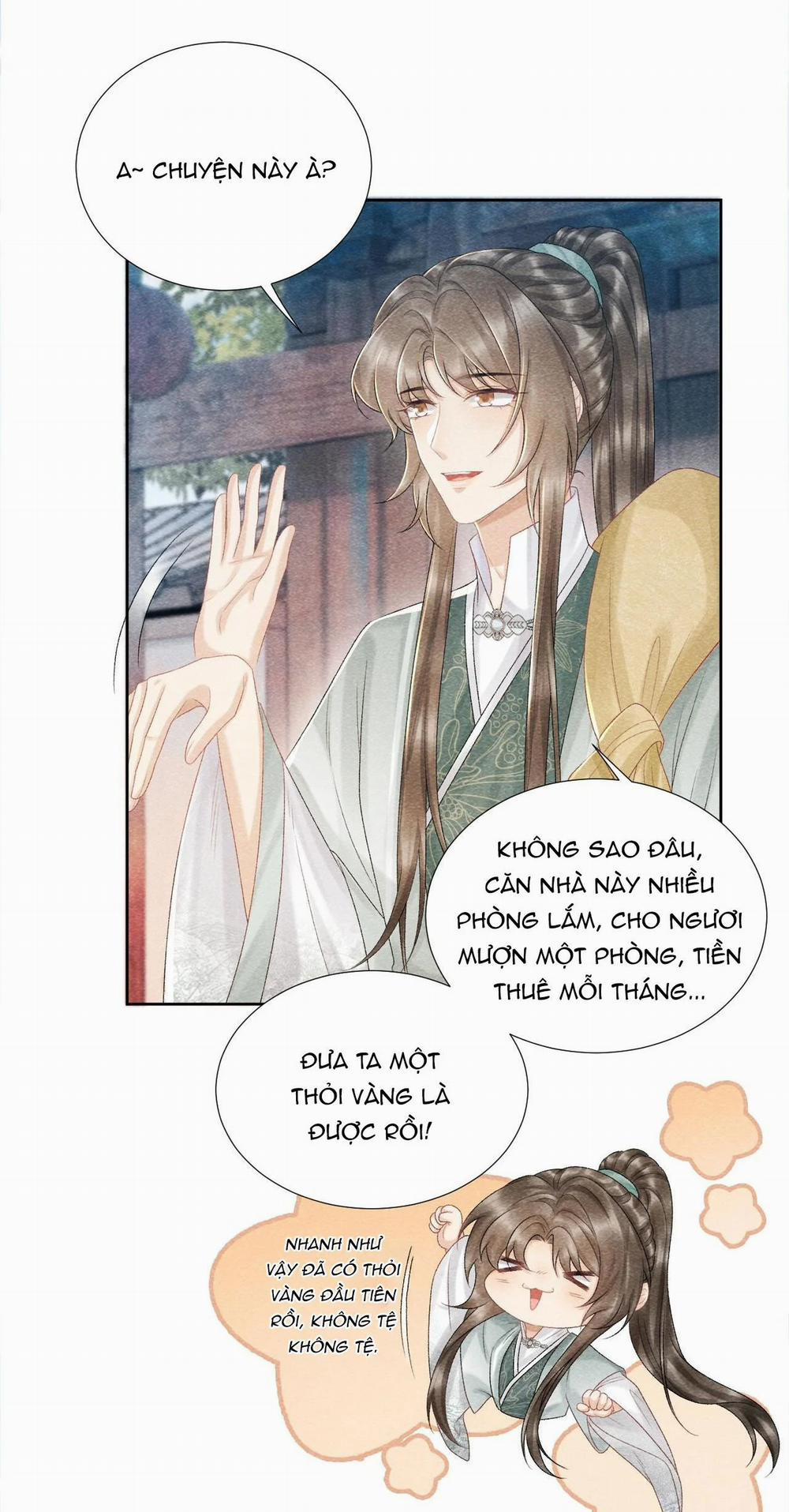 Cạm Bẫy Của Kẻ Biến Thái 11 trang 31