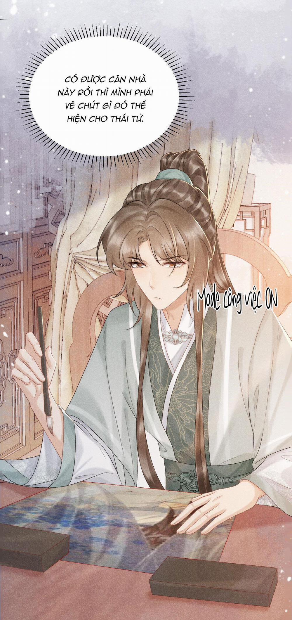 Cạm Bẫy Của Kẻ Biến Thái 11 trang 34