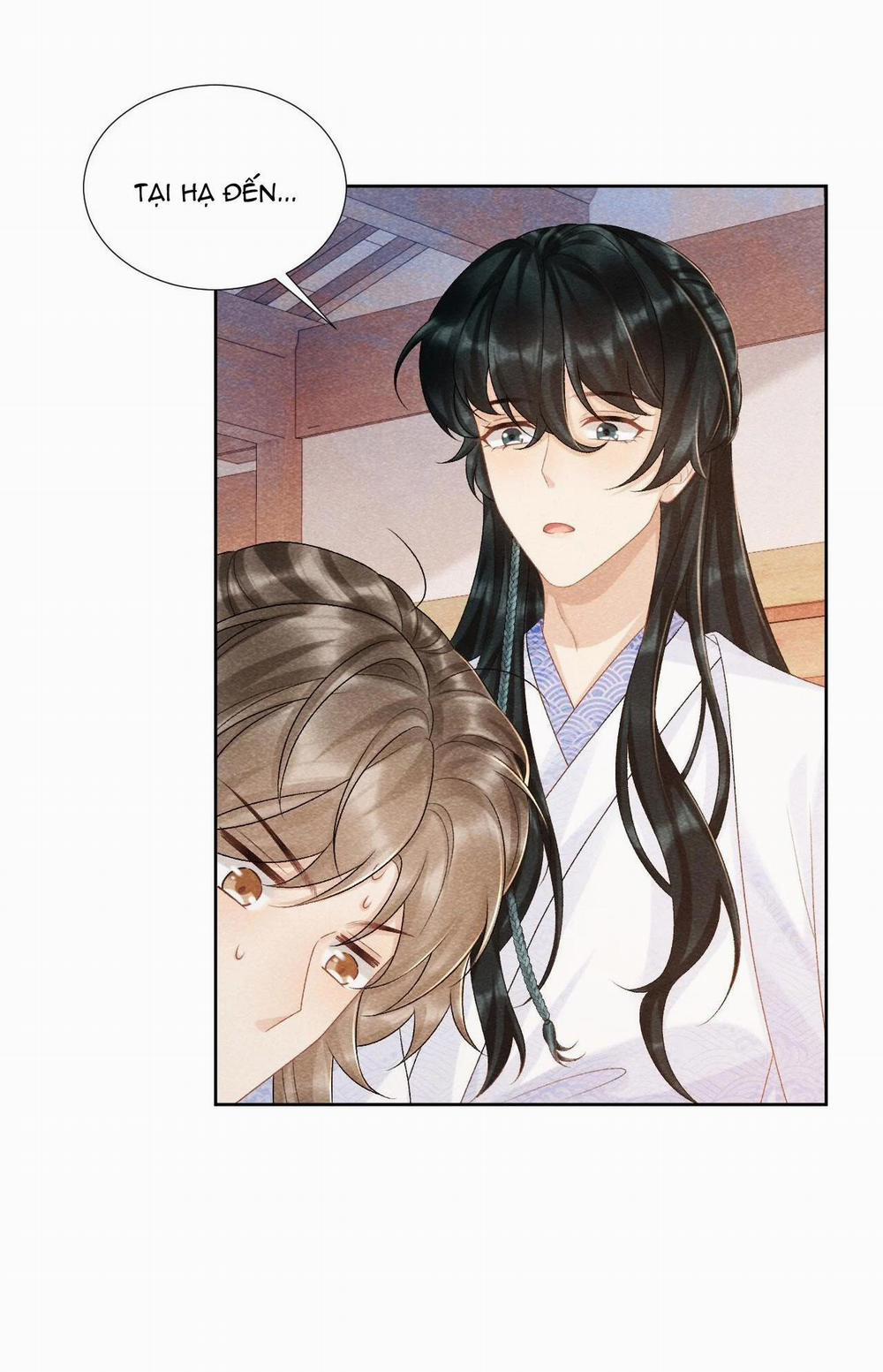 Cạm Bẫy Của Kẻ Biến Thái 11 trang 36