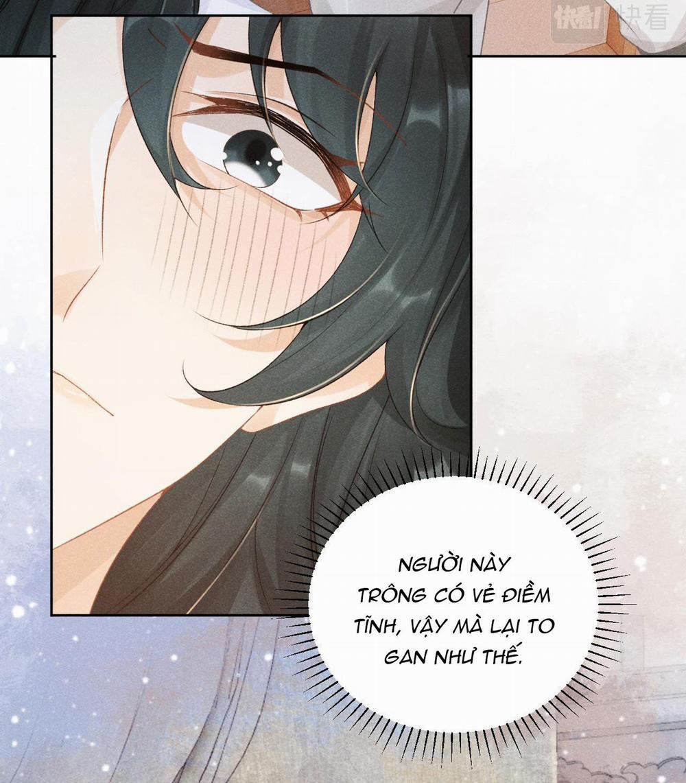 Cạm Bẫy Của Kẻ Biến Thái 11 trang 38