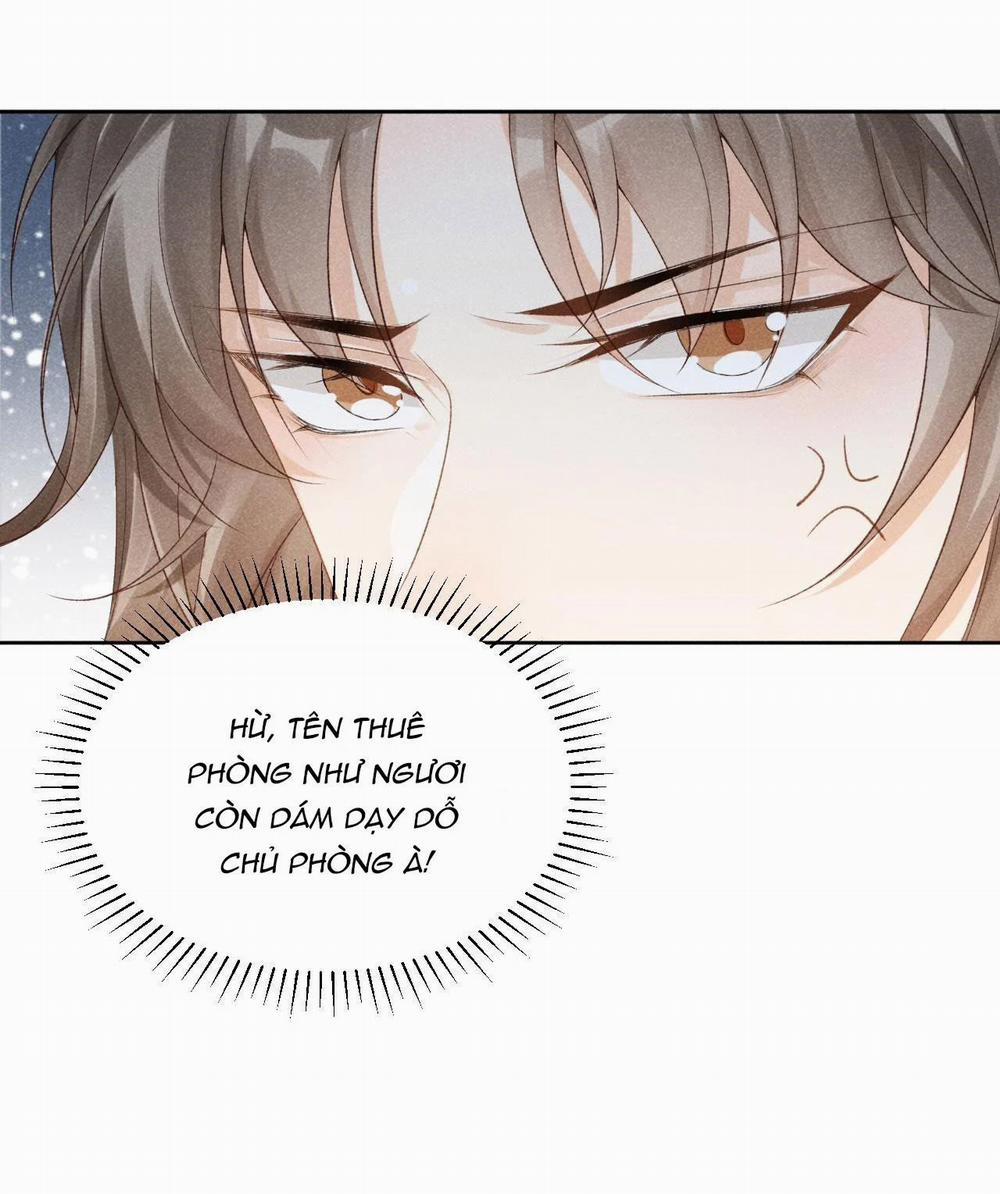 Cạm Bẫy Của Kẻ Biến Thái 11 trang 41