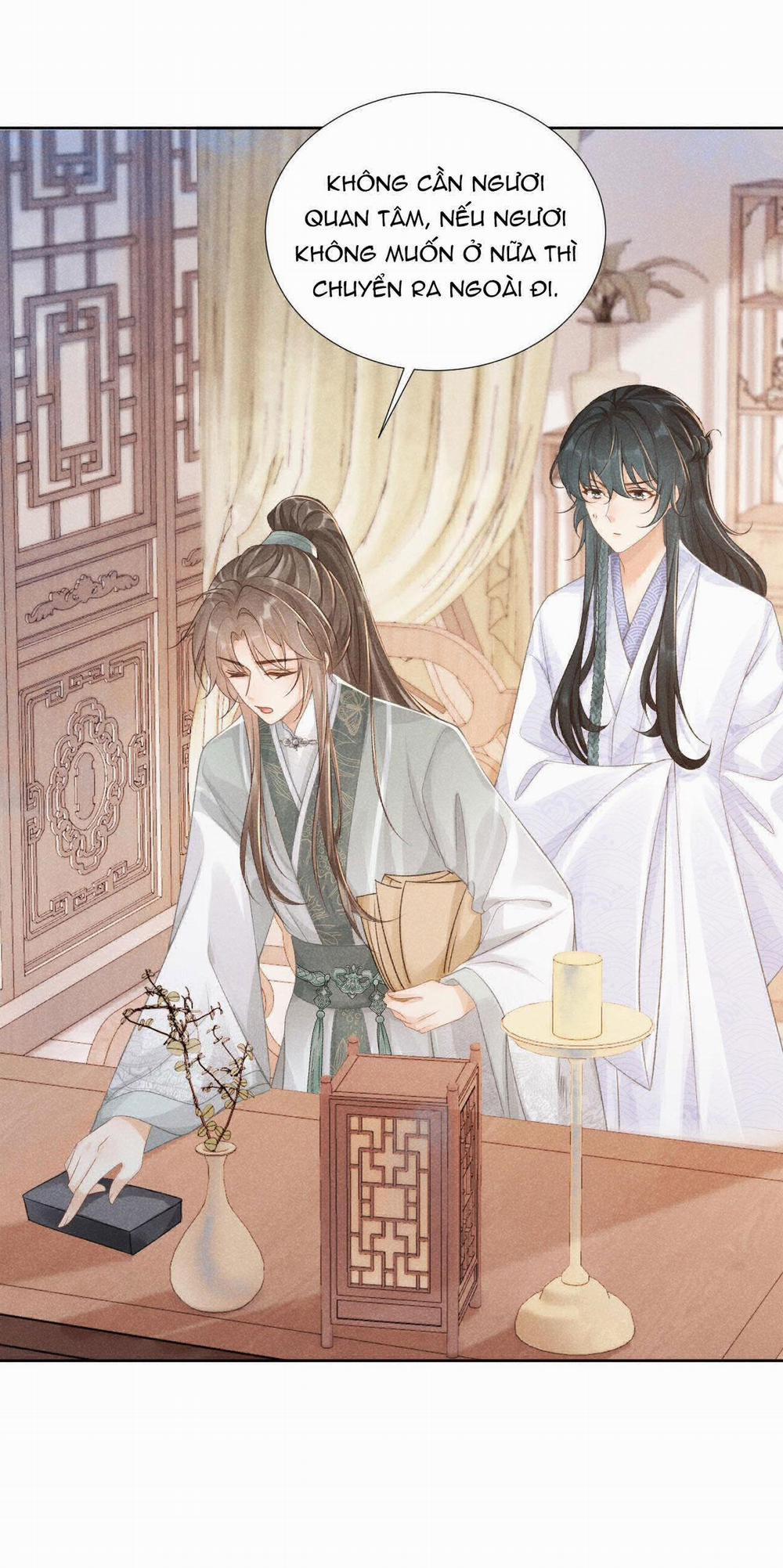 Cạm Bẫy Của Kẻ Biến Thái 11 trang 43