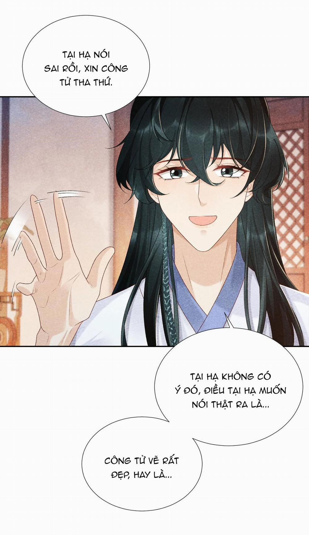 Cạm Bẫy Của Kẻ Biến Thái 11 trang 44