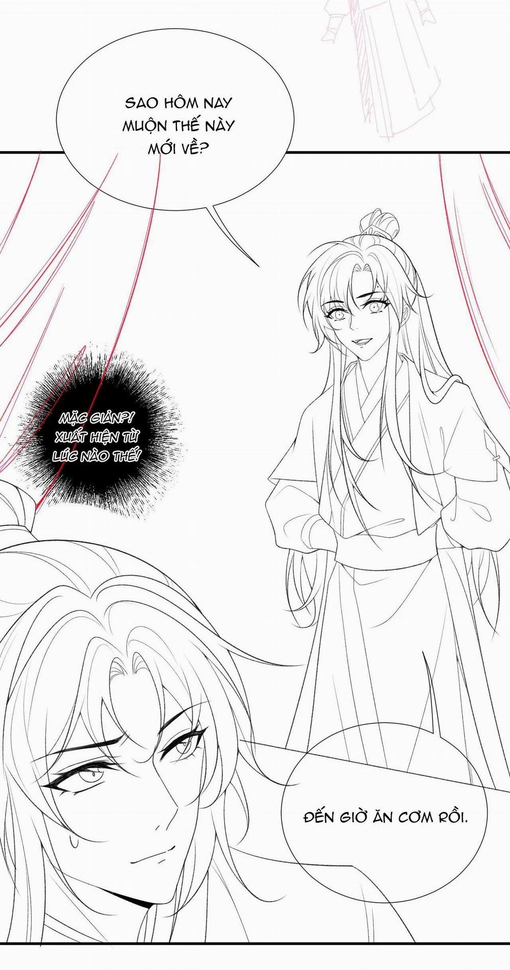Cạm Bẫy Của Kẻ Biến Thái 11 trang 52