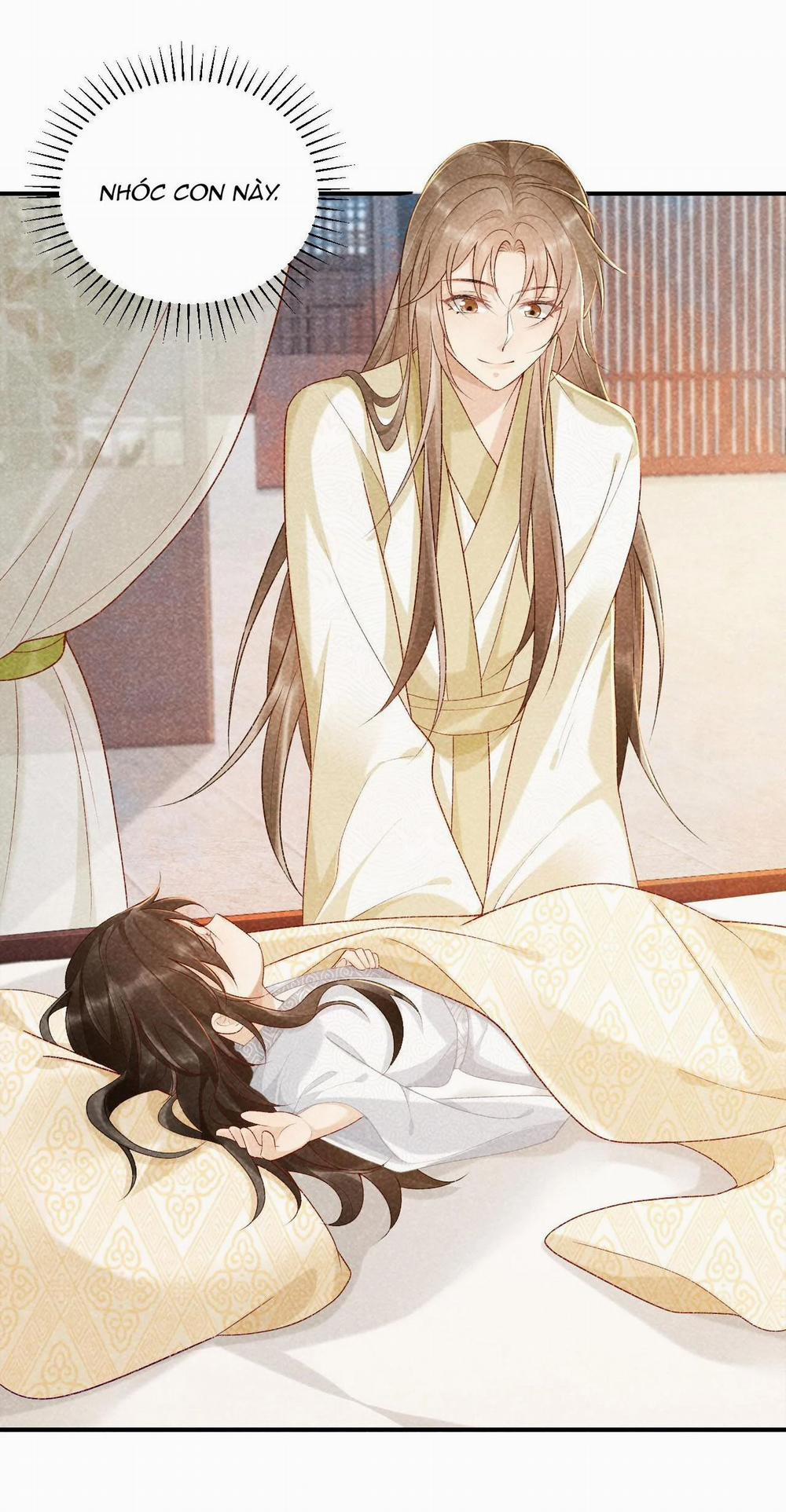 Cạm Bẫy Của Kẻ Biến Thái 11 trang 7