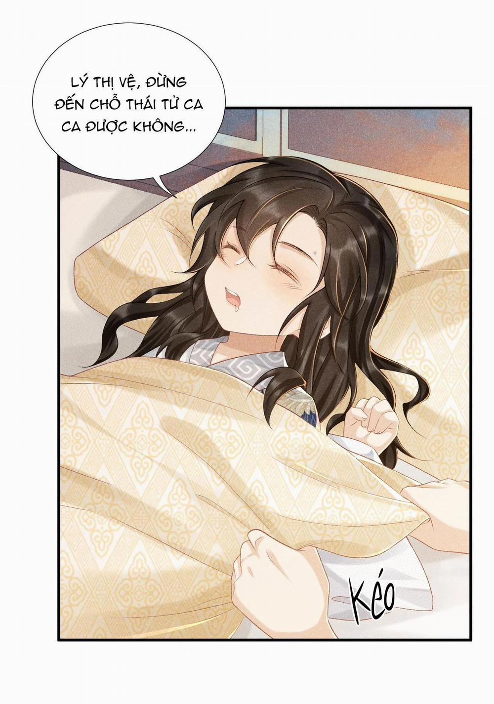 Cạm Bẫy Của Kẻ Biến Thái 11 trang 8