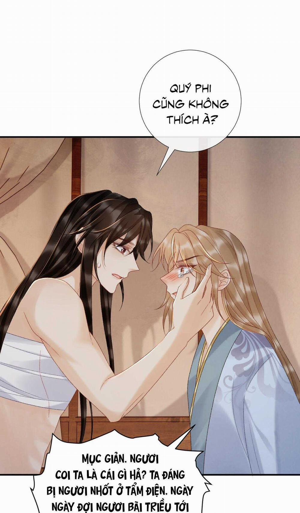 Cạm Bẫy Của Kẻ Biến Thái 117 trang 10