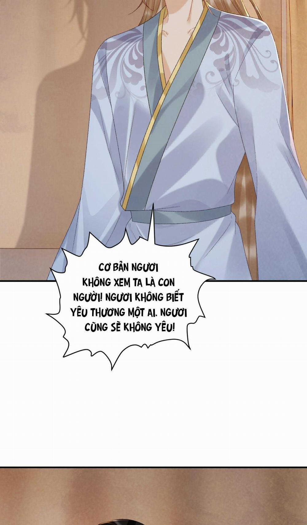 Cạm Bẫy Của Kẻ Biến Thái 117 trang 12