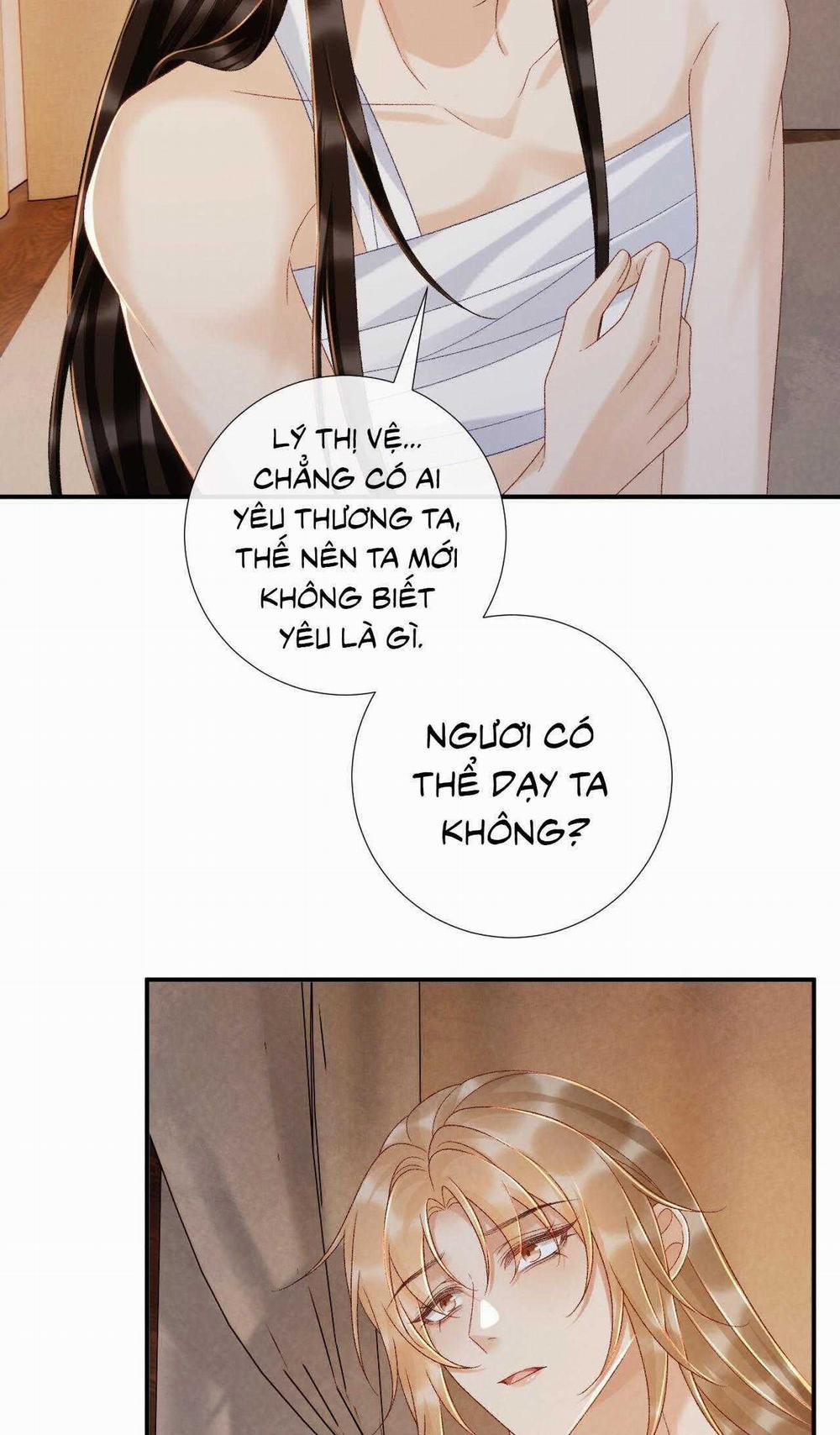 Cạm Bẫy Của Kẻ Biến Thái 117 trang 14