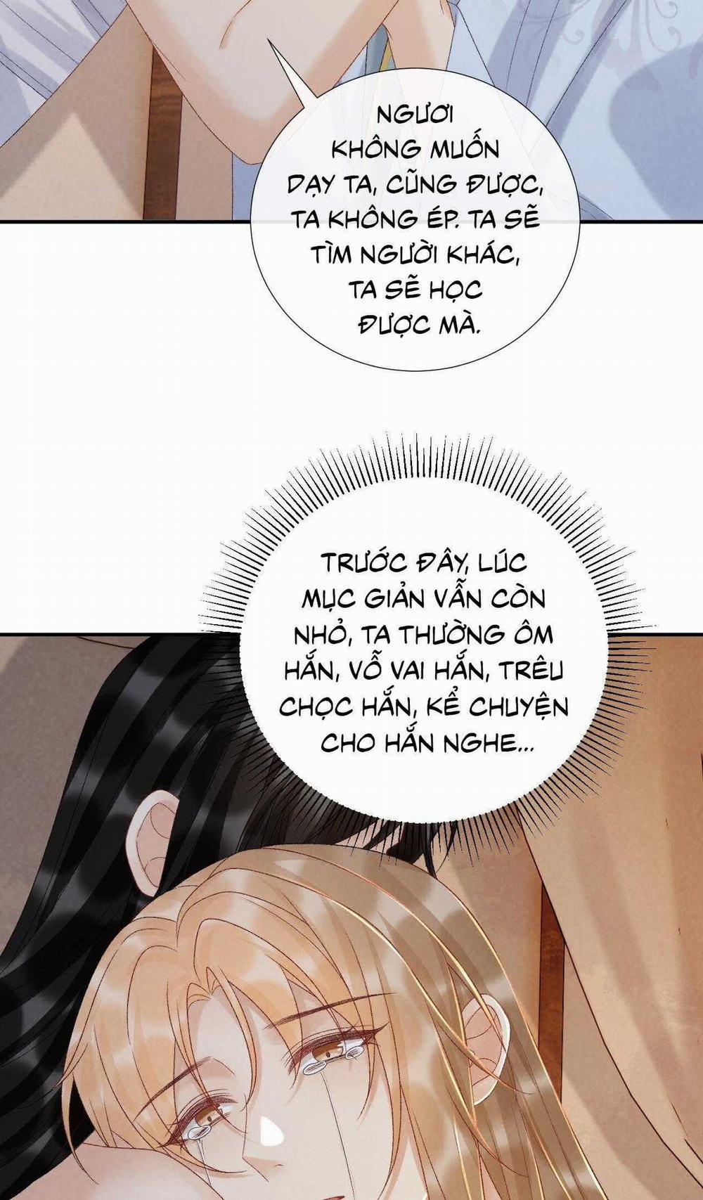 Cạm Bẫy Của Kẻ Biến Thái 117 trang 17