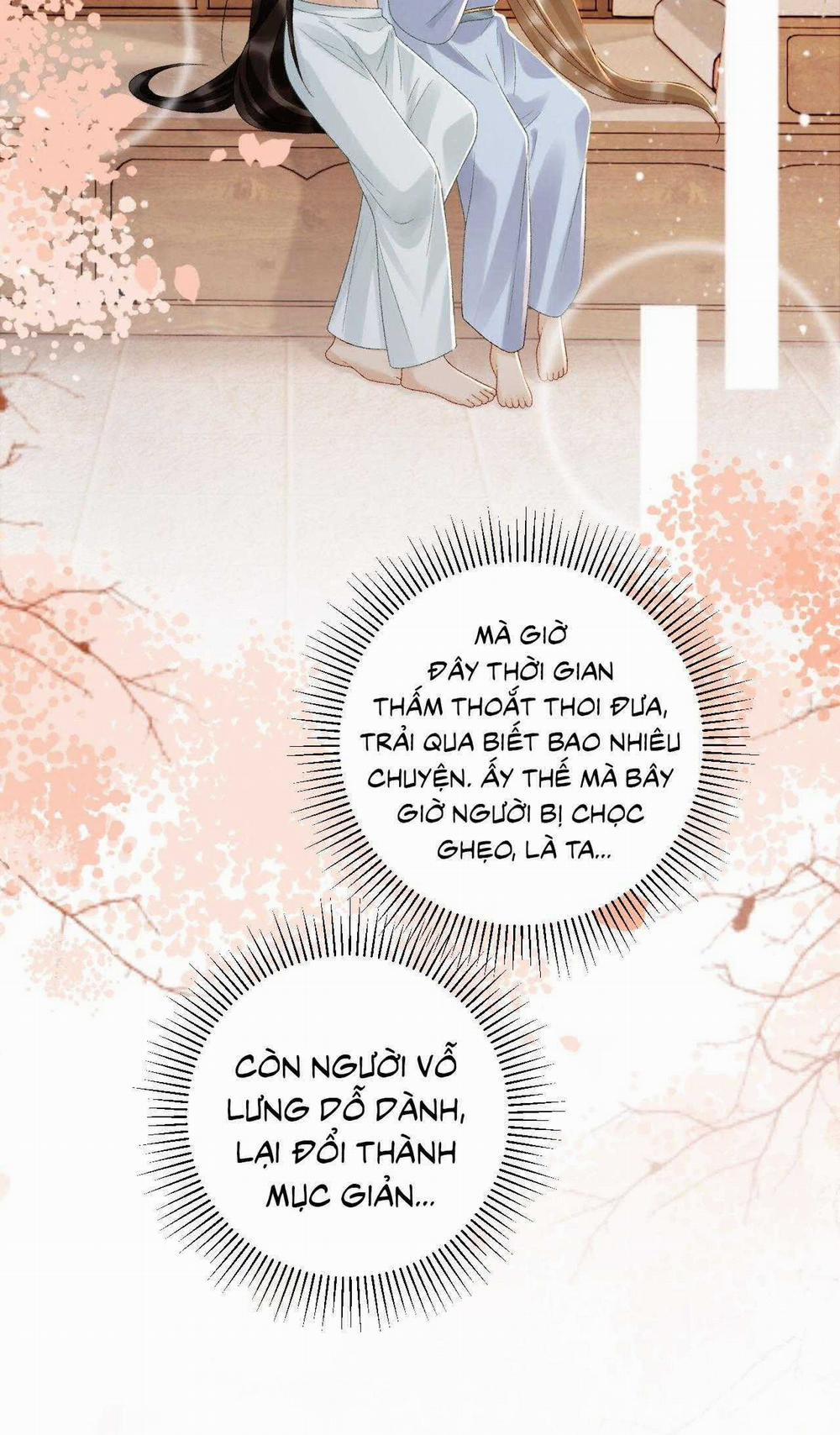 Cạm Bẫy Của Kẻ Biến Thái 117 trang 19