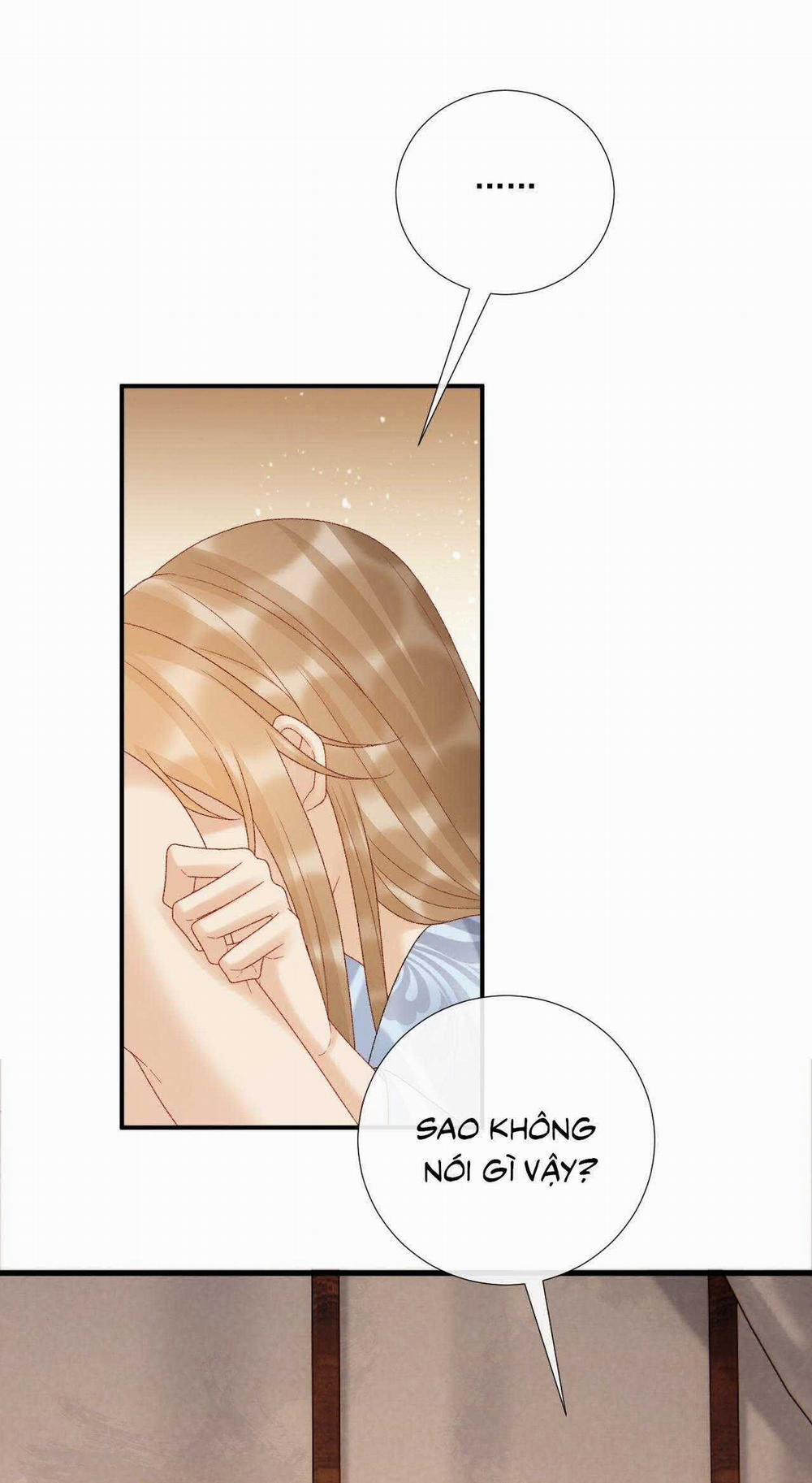 Cạm Bẫy Của Kẻ Biến Thái 117 trang 20