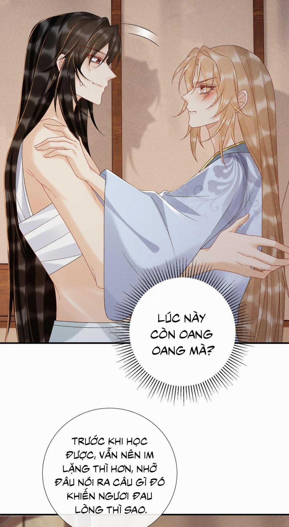 Cạm Bẫy Của Kẻ Biến Thái 117 trang 21