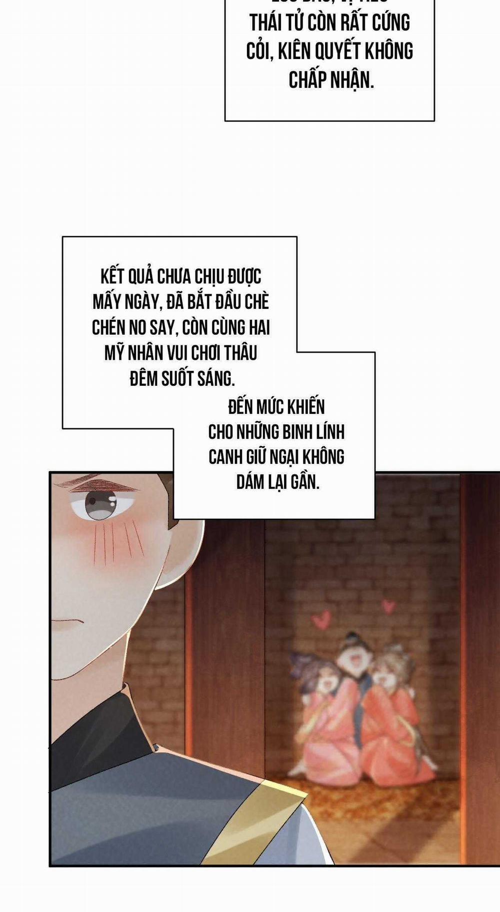 Cạm Bẫy Của Kẻ Biến Thái 117 trang 25