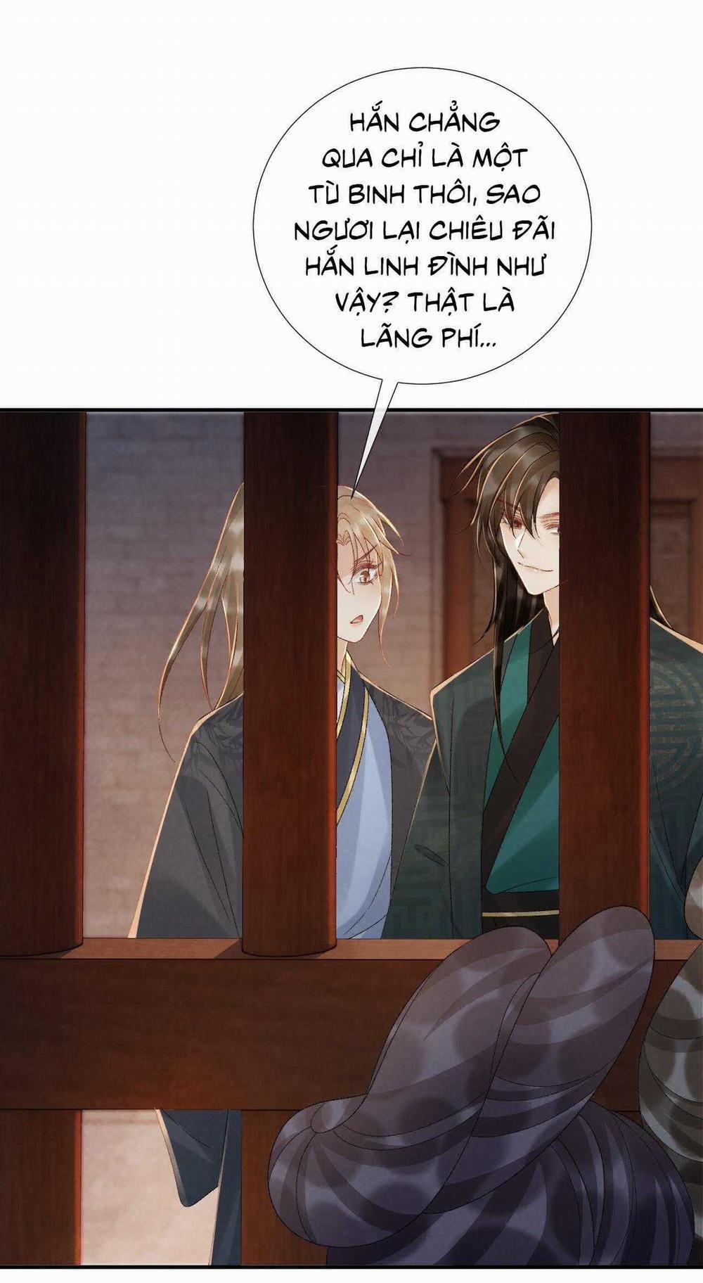 Cạm Bẫy Của Kẻ Biến Thái 117 trang 26