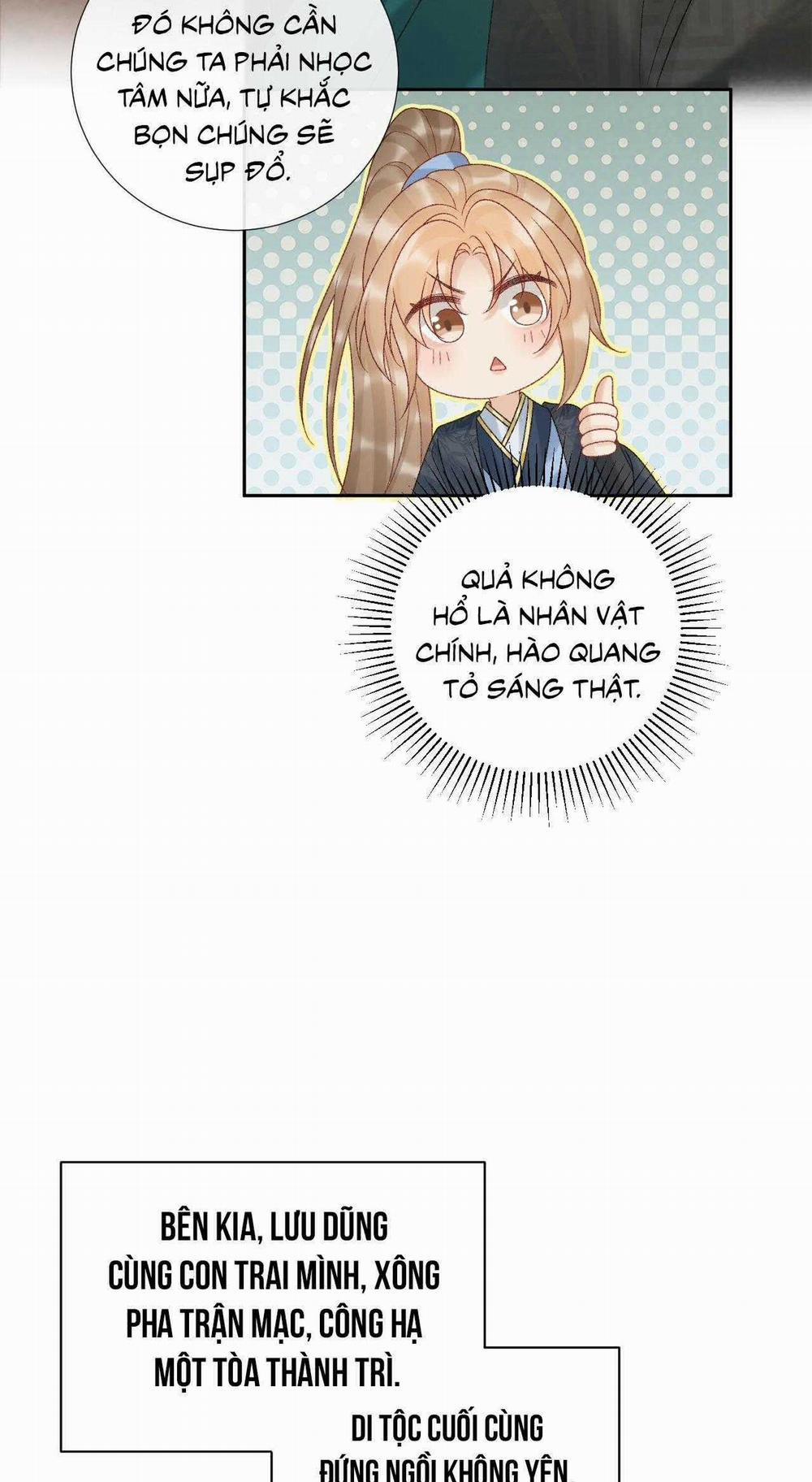 Cạm Bẫy Của Kẻ Biến Thái 117 trang 28