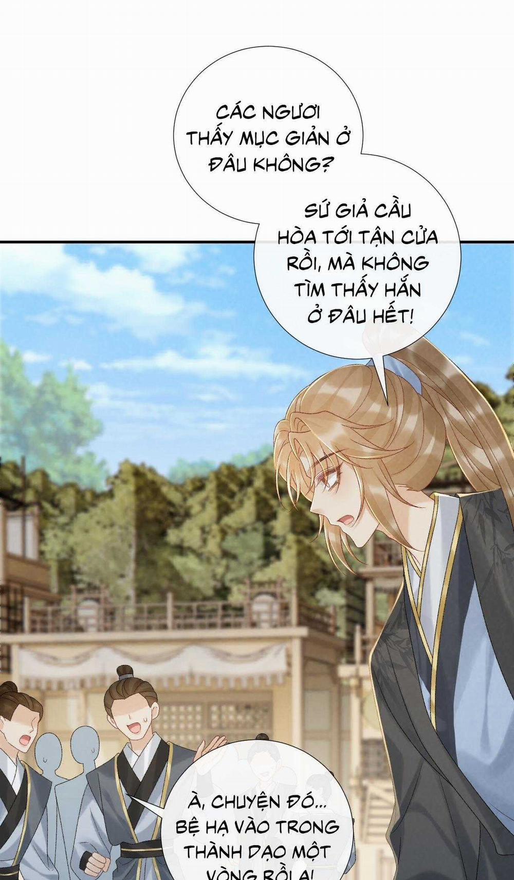 Cạm Bẫy Của Kẻ Biến Thái 117 trang 31