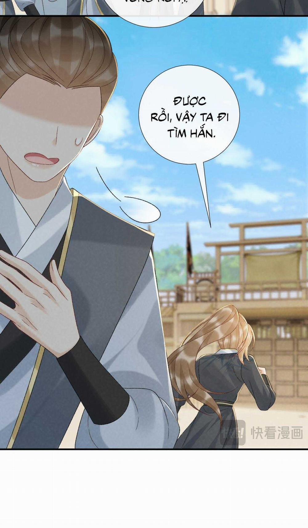 Cạm Bẫy Của Kẻ Biến Thái 117 trang 32