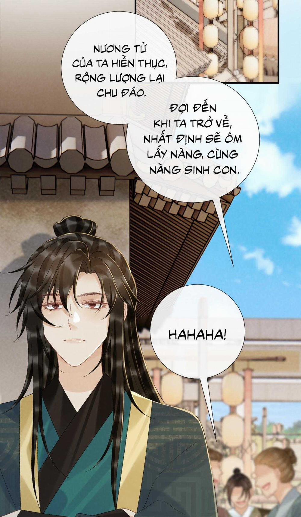 Cạm Bẫy Của Kẻ Biến Thái 117 trang 34