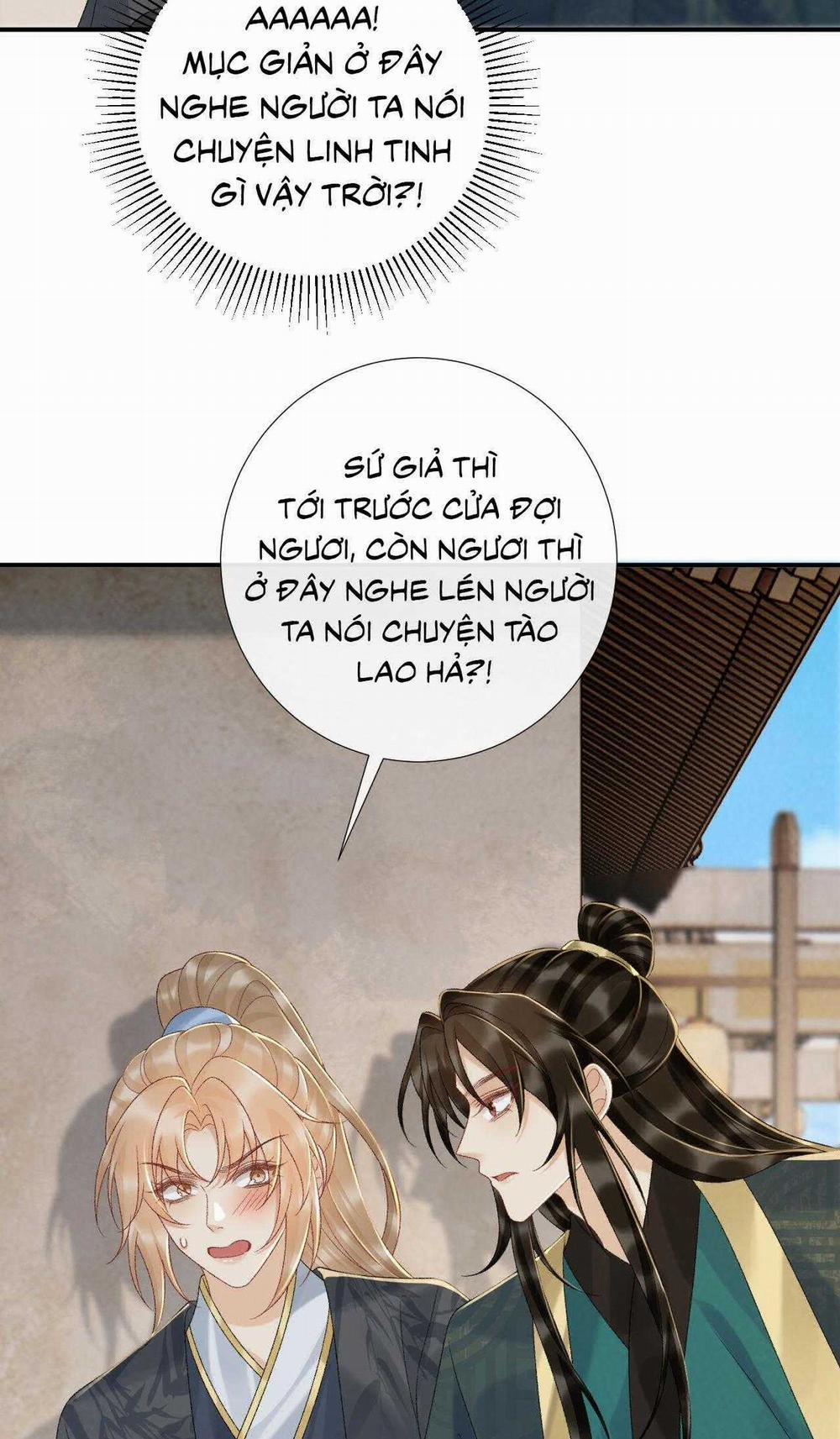 Cạm Bẫy Của Kẻ Biến Thái 117 trang 36