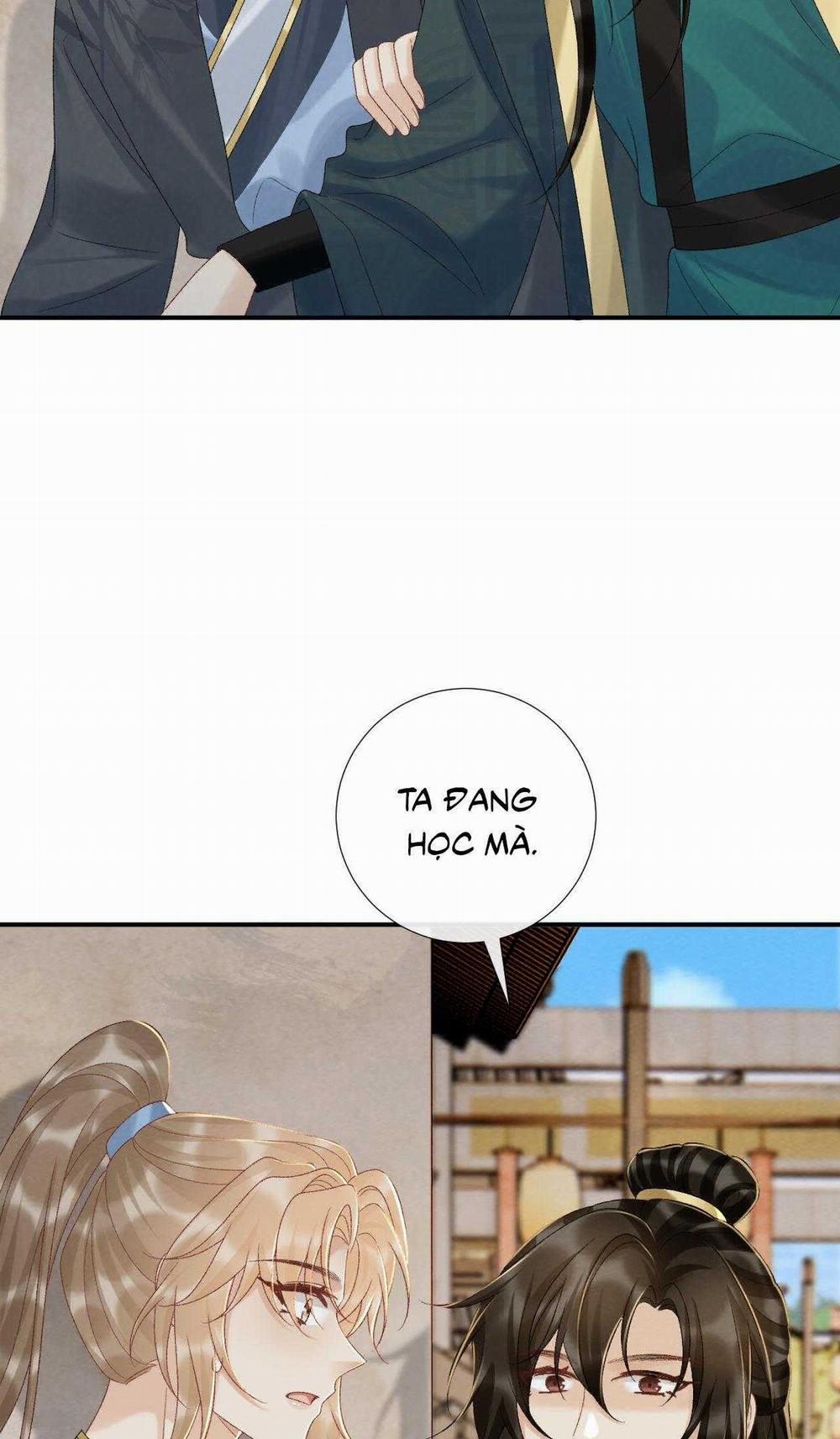 Cạm Bẫy Của Kẻ Biến Thái 117 trang 37