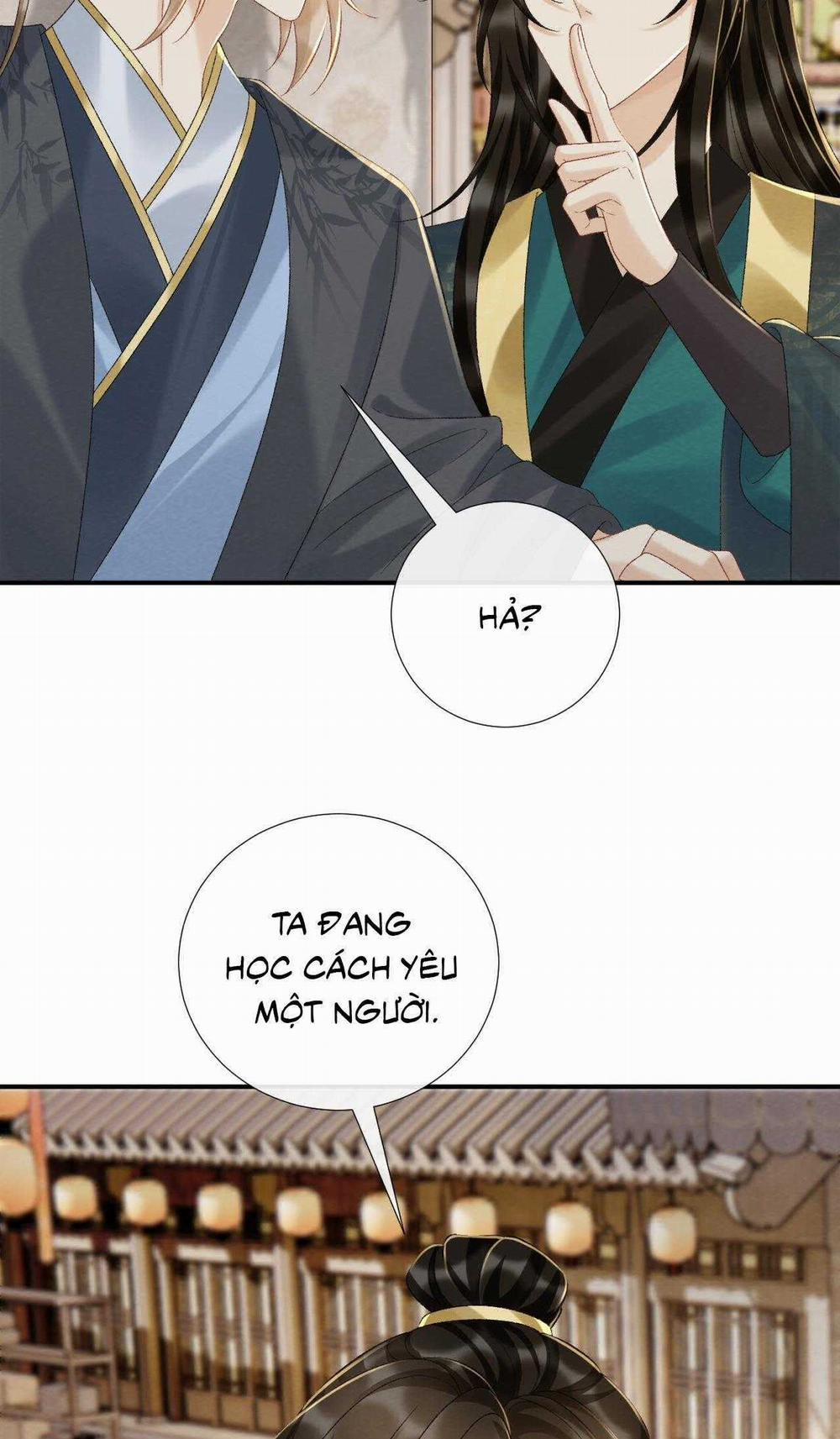 Cạm Bẫy Của Kẻ Biến Thái 117 trang 38