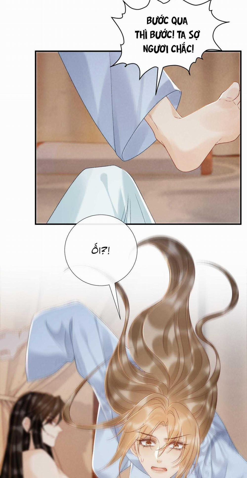 Cạm Bẫy Của Kẻ Biến Thái 117 trang 4