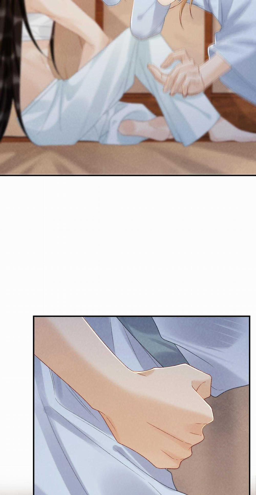 Cạm Bẫy Của Kẻ Biến Thái 117 trang 5