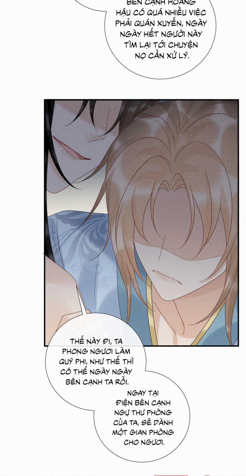 Cạm Bẫy Của Kẻ Biến Thái 117 trang 7