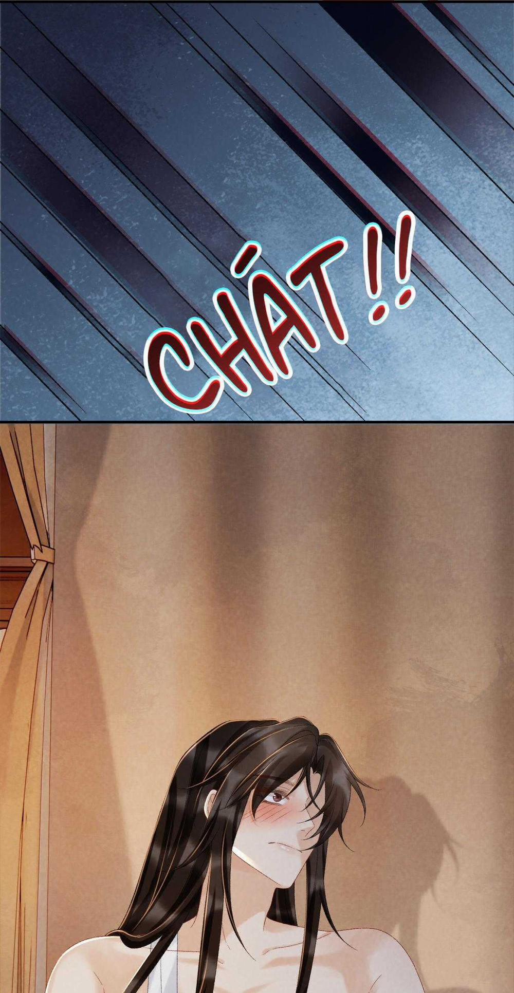 Cạm Bẫy Của Kẻ Biến Thái 117 trang 8