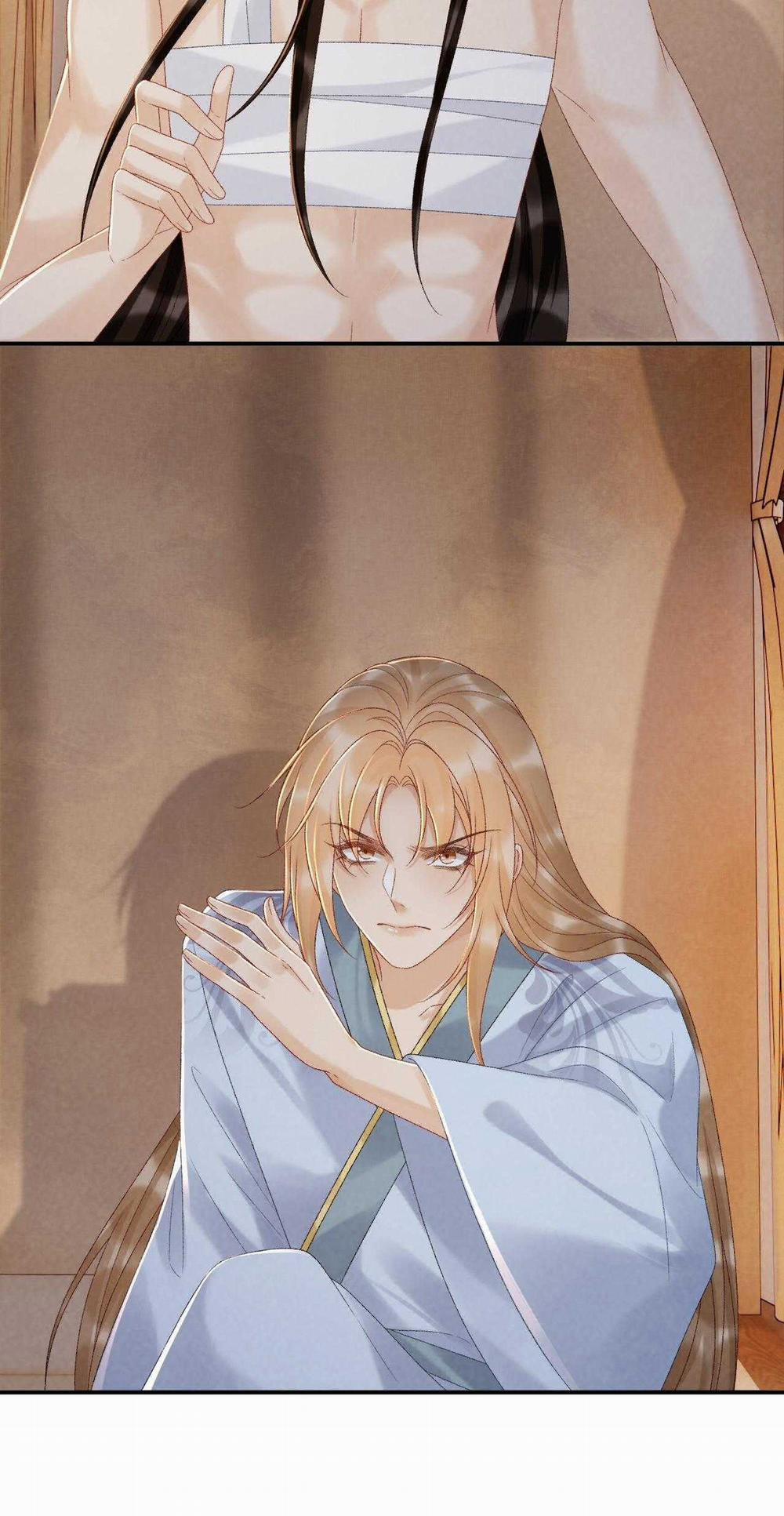 Cạm Bẫy Của Kẻ Biến Thái 117 trang 9