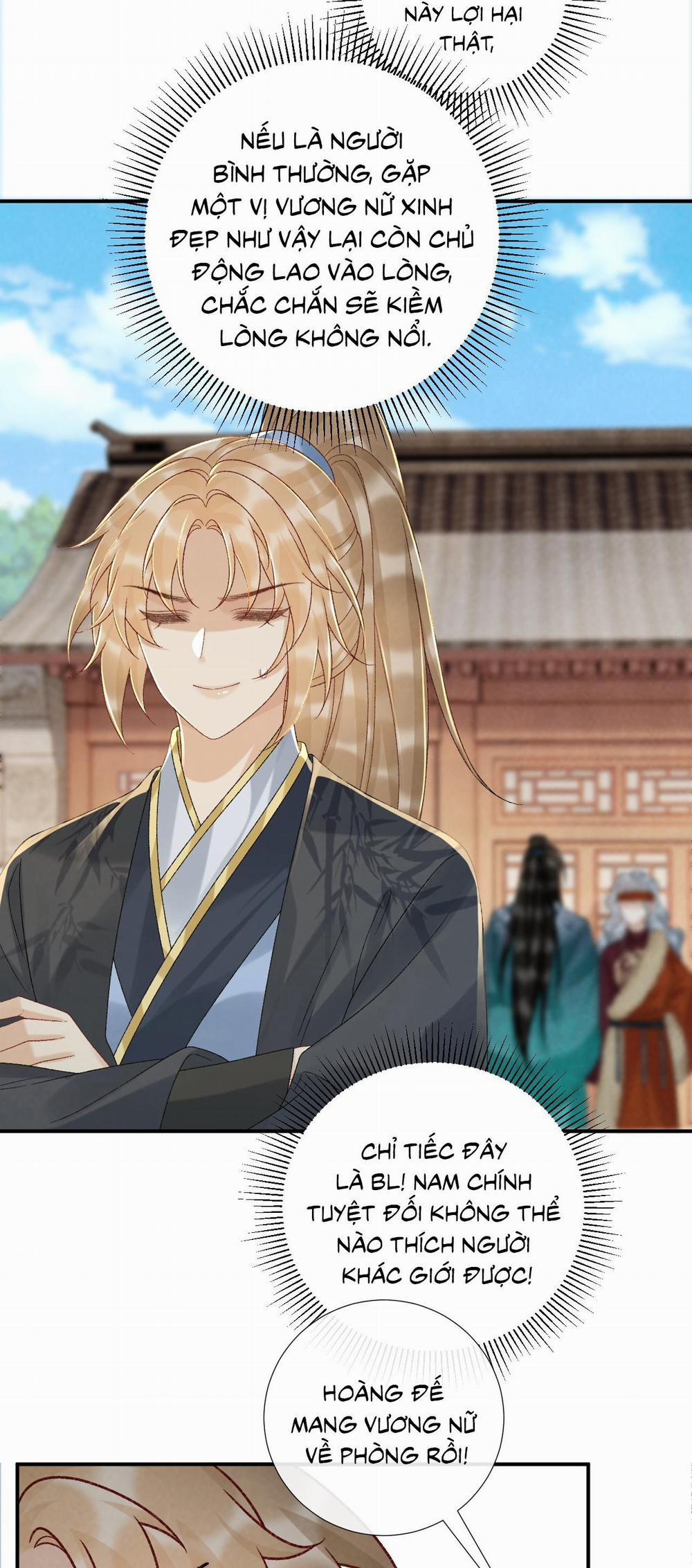 Cạm Bẫy Của Kẻ Biến Thái 118 trang 11