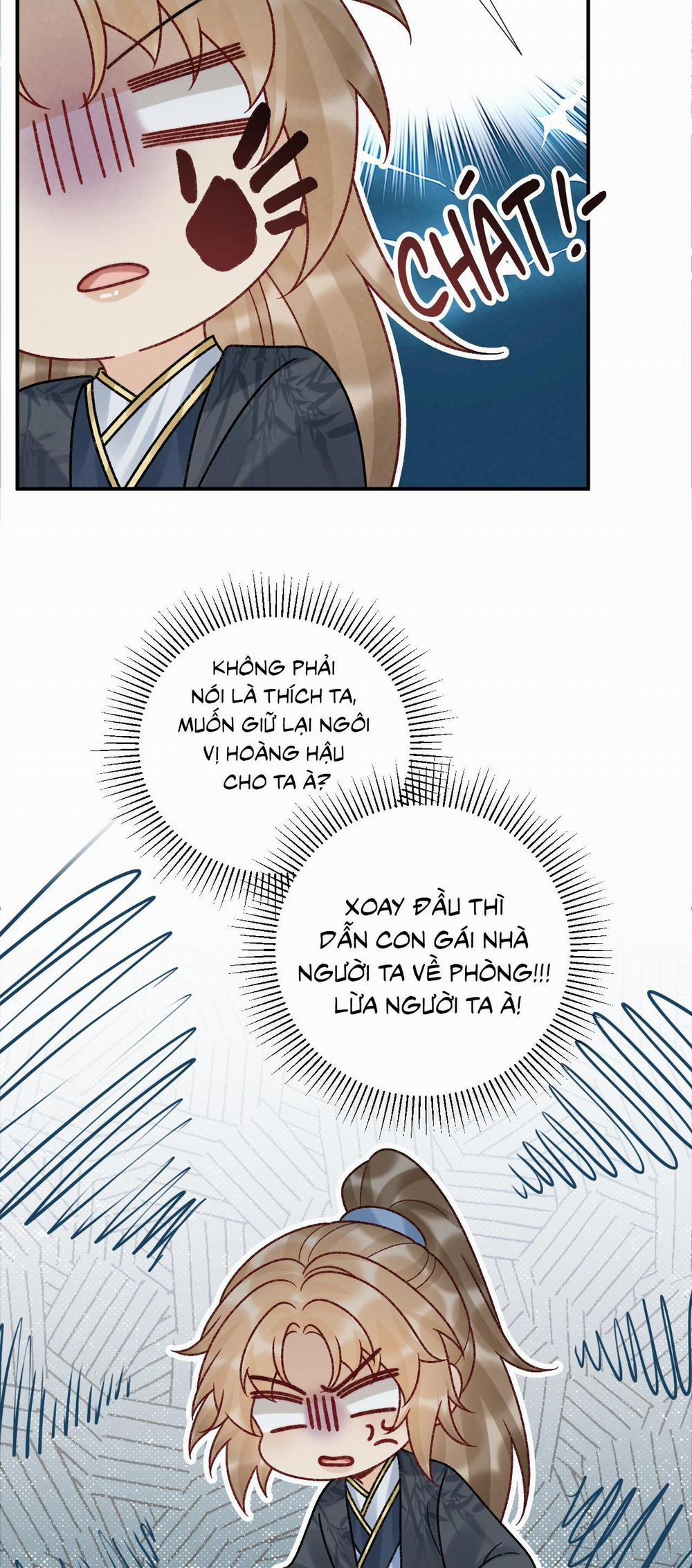 Cạm Bẫy Của Kẻ Biến Thái 118 trang 12