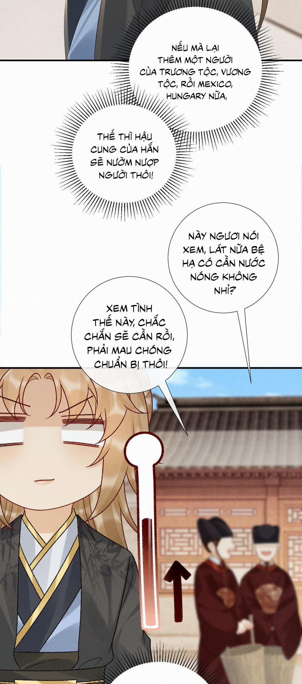 Cạm Bẫy Của Kẻ Biến Thái 118 trang 14