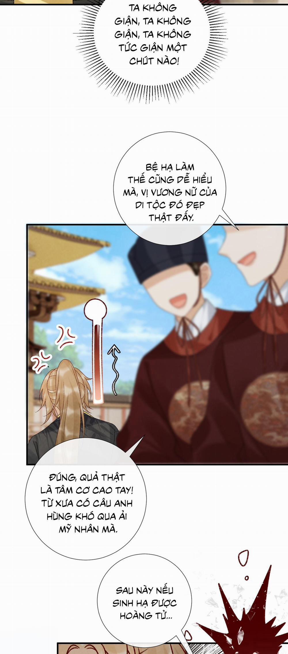 Cạm Bẫy Của Kẻ Biến Thái 118 trang 15
