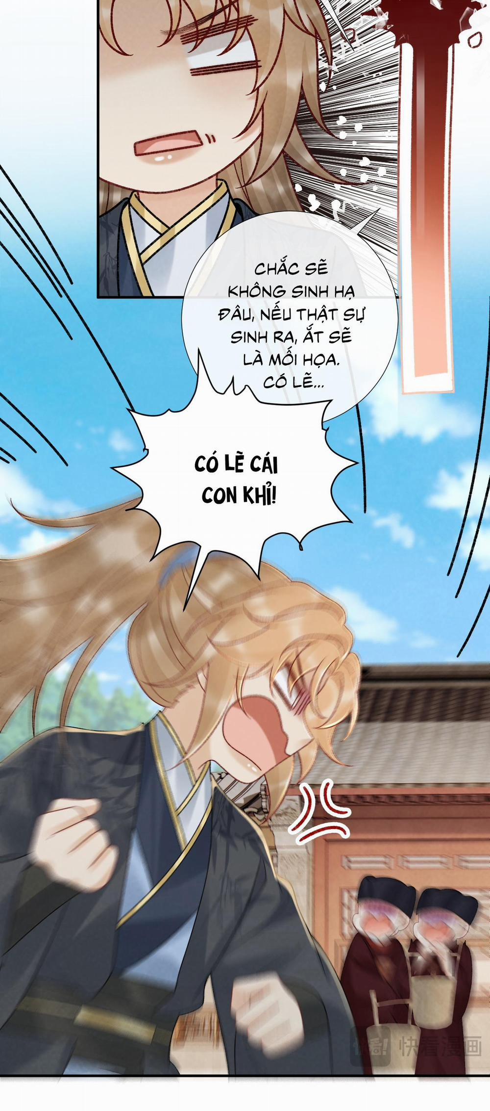 Cạm Bẫy Của Kẻ Biến Thái 118 trang 16