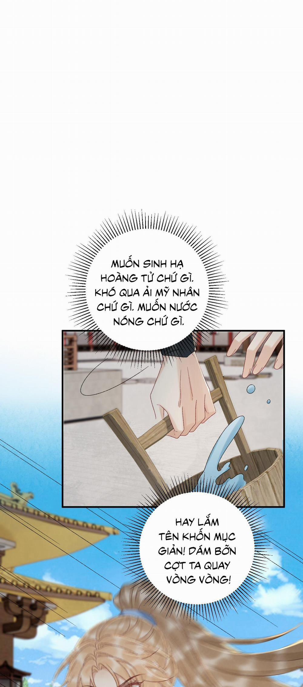 Cạm Bẫy Của Kẻ Biến Thái 118 trang 17