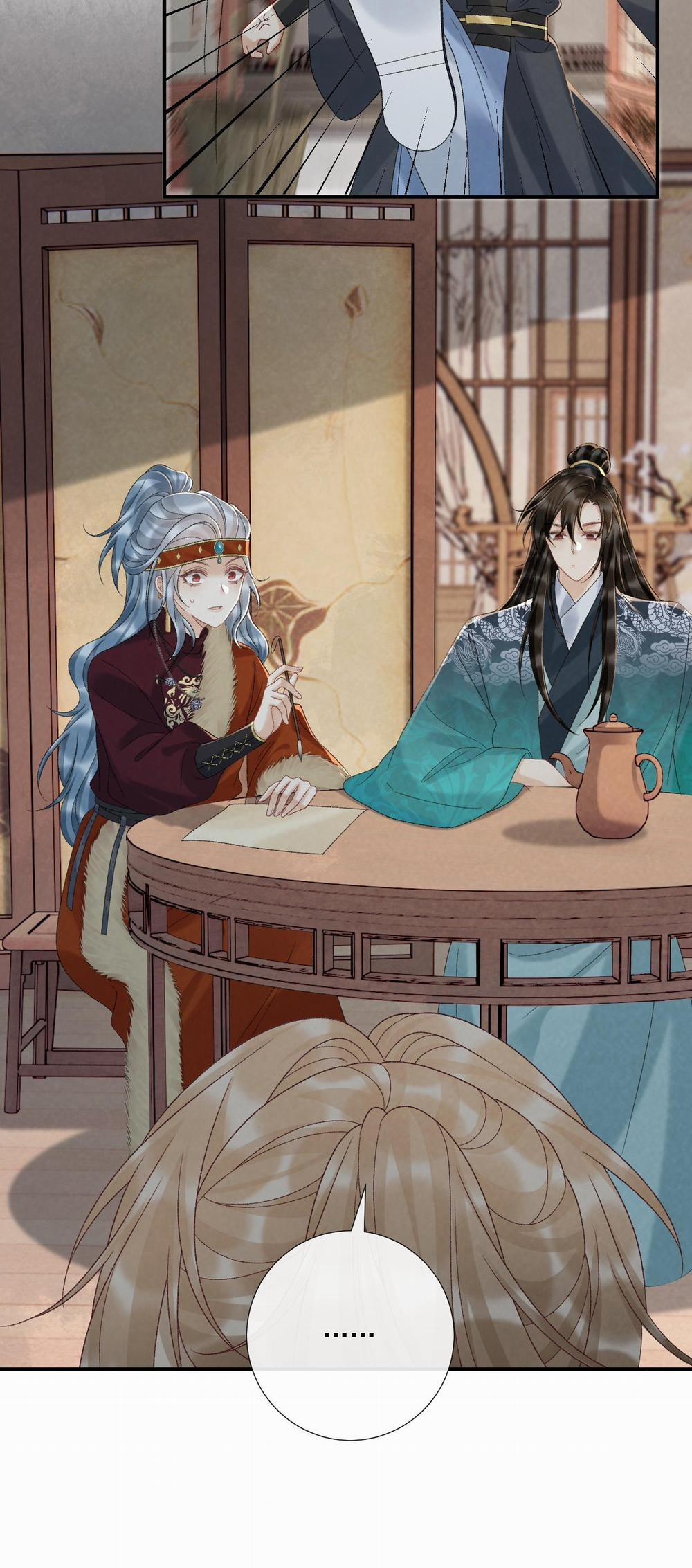 Cạm Bẫy Của Kẻ Biến Thái 118 trang 19