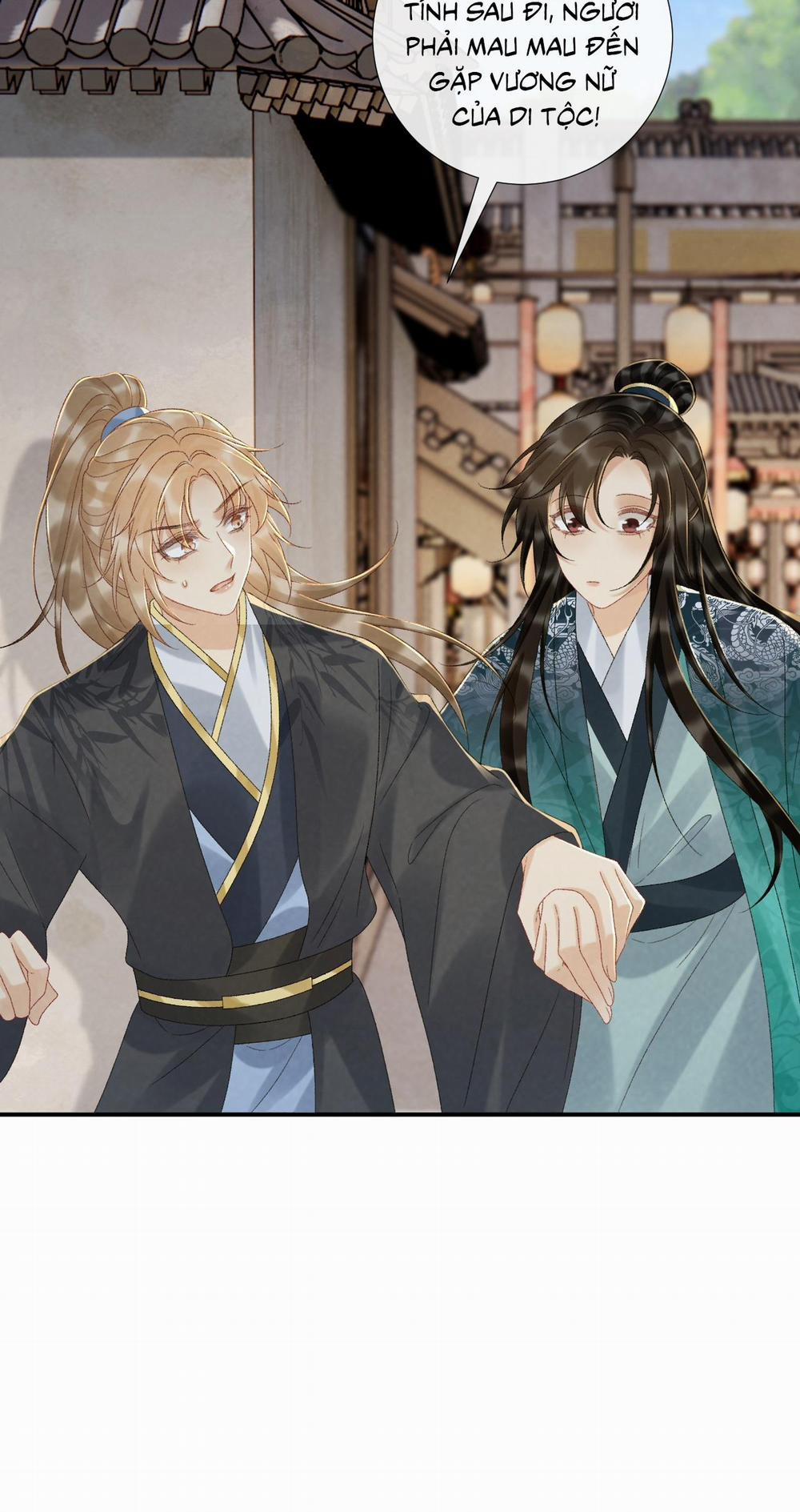 Cạm Bẫy Của Kẻ Biến Thái 118 trang 2