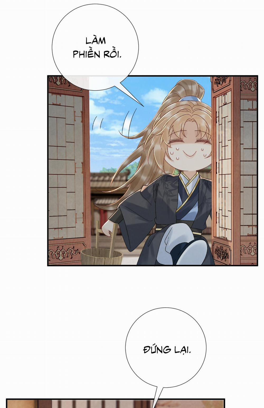 Cạm Bẫy Của Kẻ Biến Thái 118 trang 20
