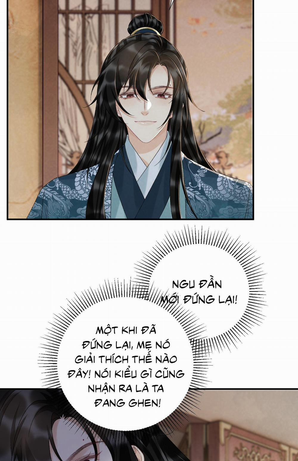 Cạm Bẫy Của Kẻ Biến Thái 118 trang 21