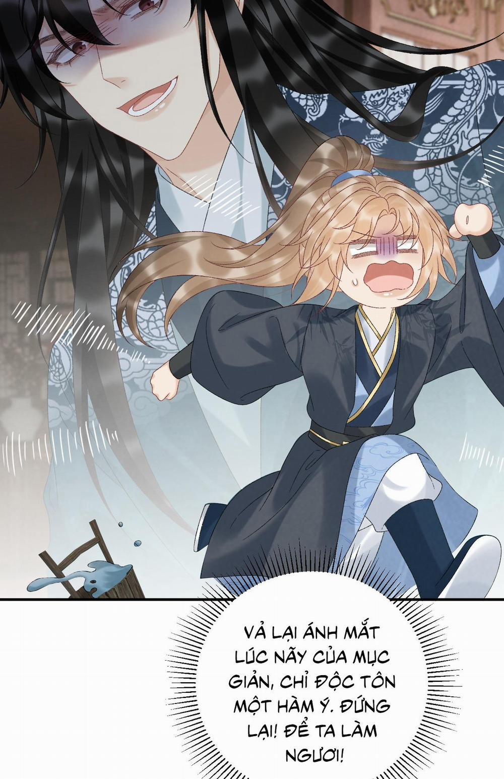 Cạm Bẫy Của Kẻ Biến Thái 118 trang 22