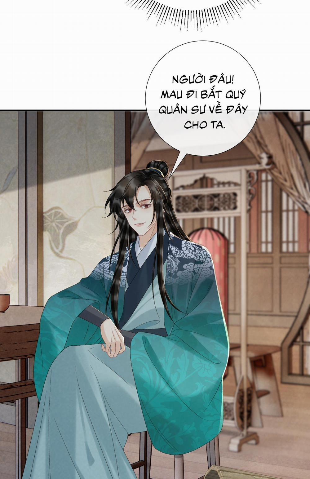 Cạm Bẫy Của Kẻ Biến Thái 118 trang 23