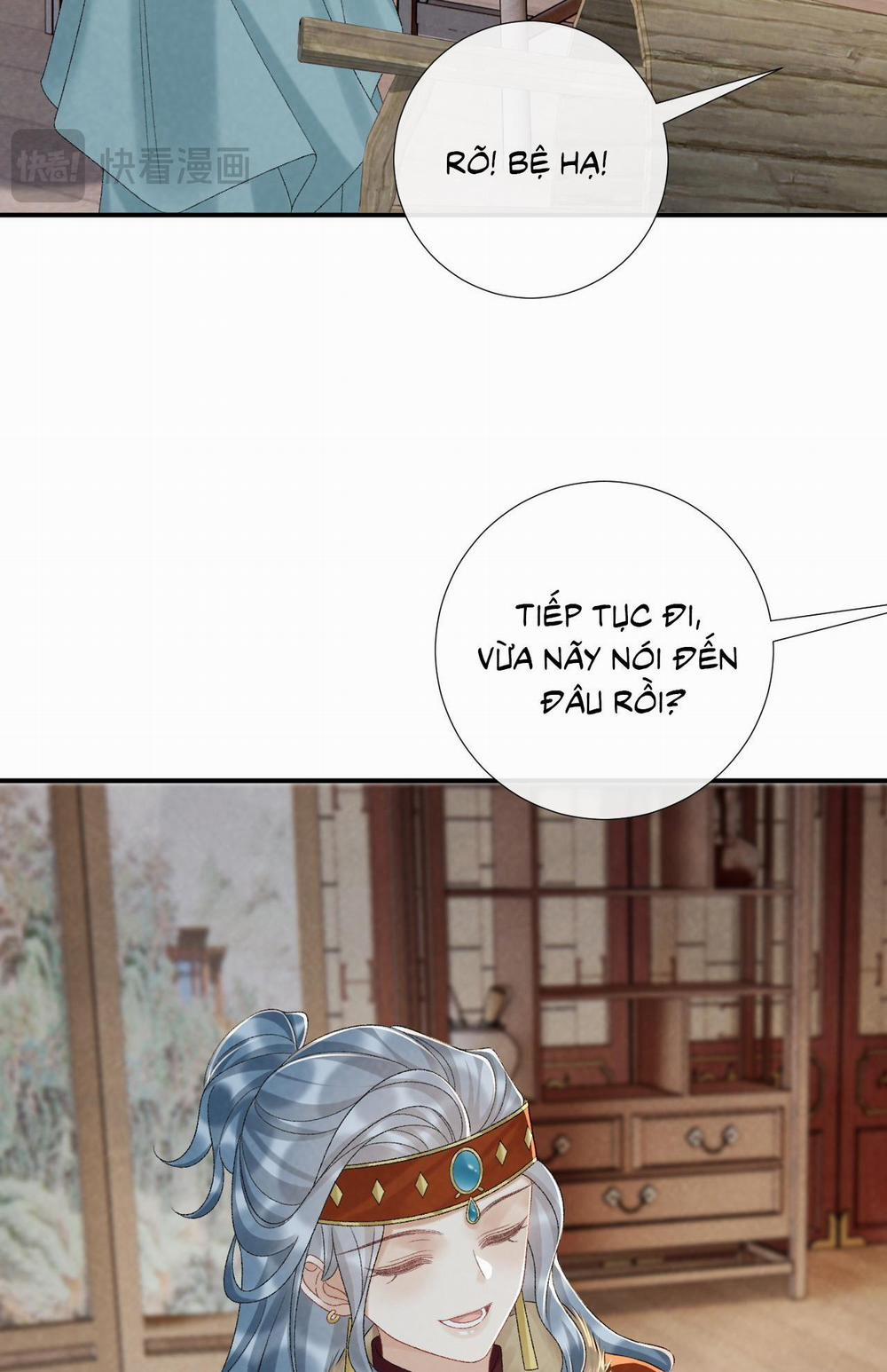 Cạm Bẫy Của Kẻ Biến Thái 118 trang 24