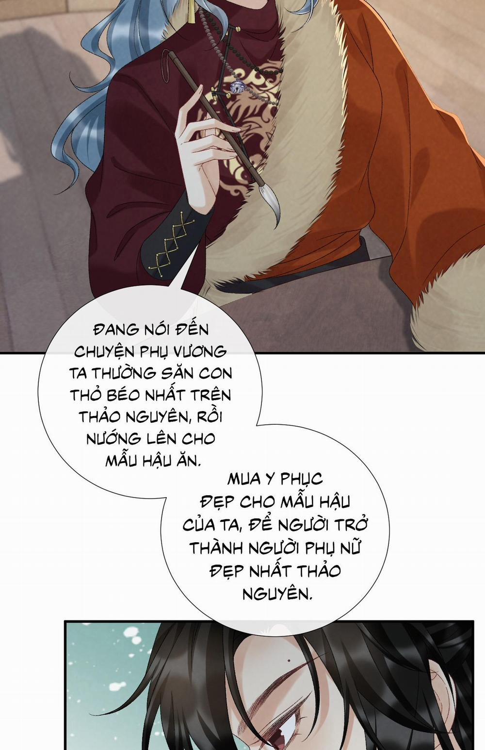 Cạm Bẫy Của Kẻ Biến Thái 118 trang 25