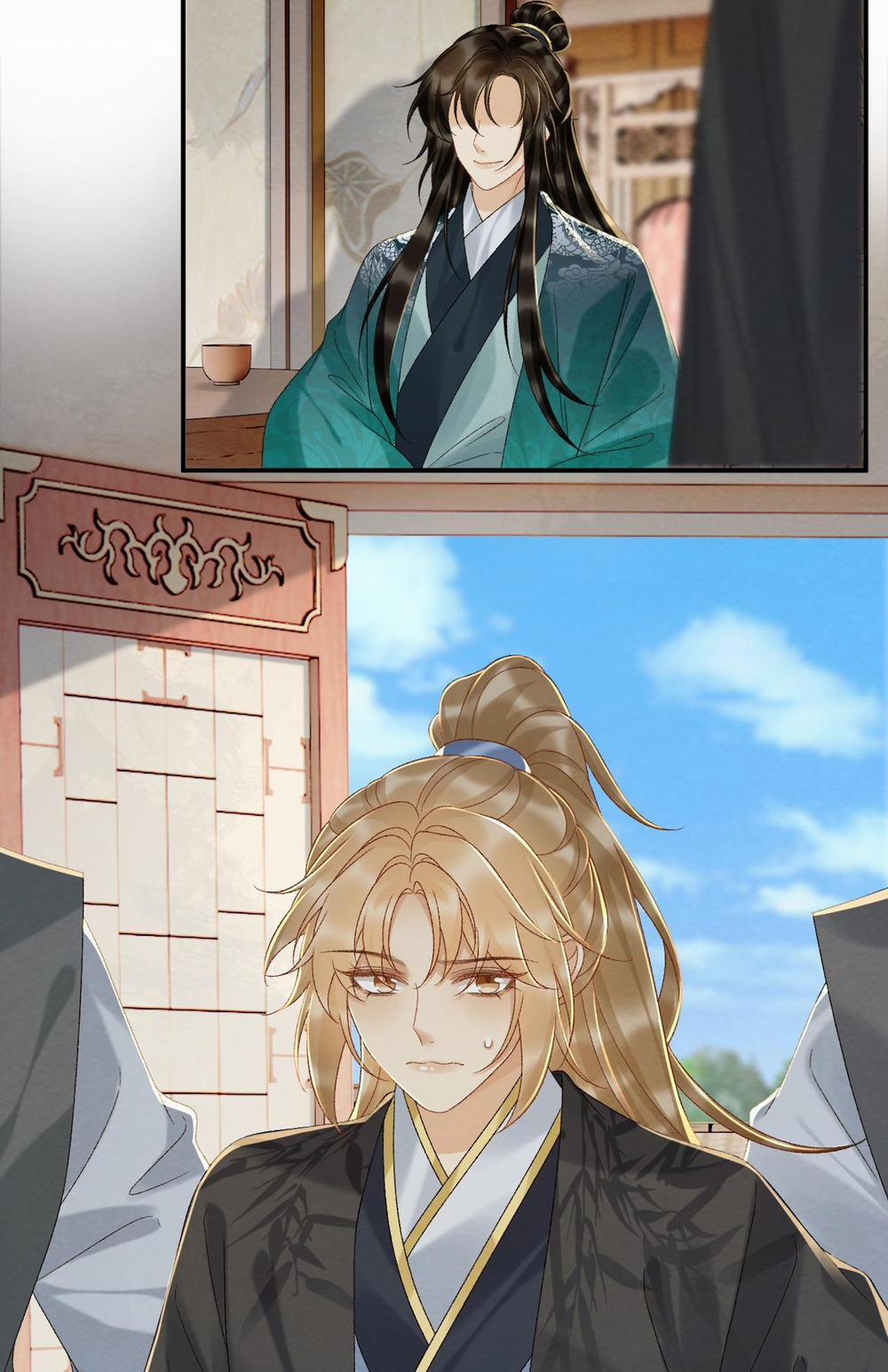 Cạm Bẫy Của Kẻ Biến Thái 118 trang 27