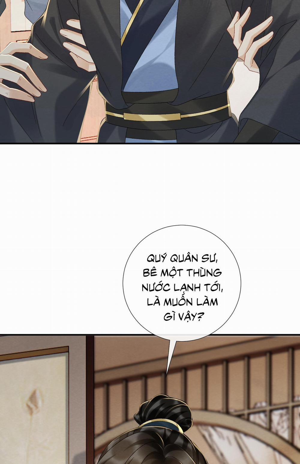 Cạm Bẫy Của Kẻ Biến Thái 118 trang 28